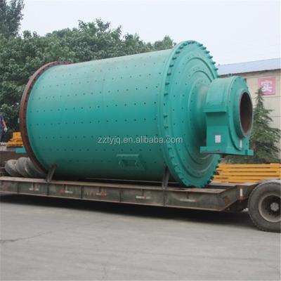 China Energy Saving Ball Mill Iron Ore /Hematite Ore / Limonite Grinding Mill At Turkey, India, Sudan for sale