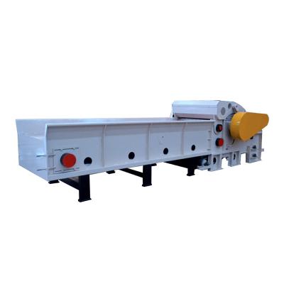 China Factory China Manufacturer Bolida Machinery Supply Large Capacity Multifunctional Wood Crusher Machine Price for sale