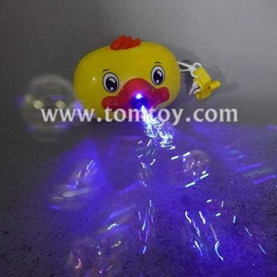 China Plastic Aminal LED Light Up Bubble Camera For Kids for sale