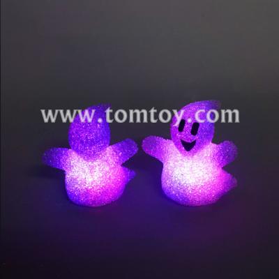 China Christmas LED Light Up Halloween Ghost Outdoor Decorative for sale