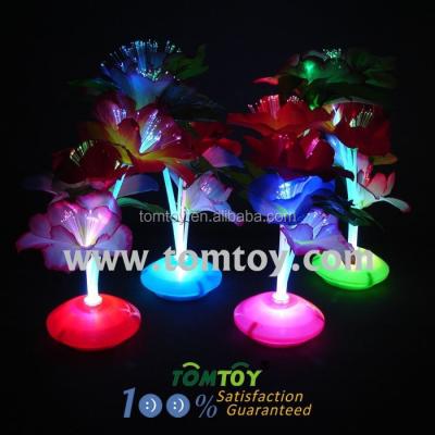 China Led fiber optic flowers TM078-002 for sale