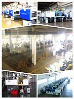 Verified China supplier - Dalian Mingfeng Machinery Co., Ltd.