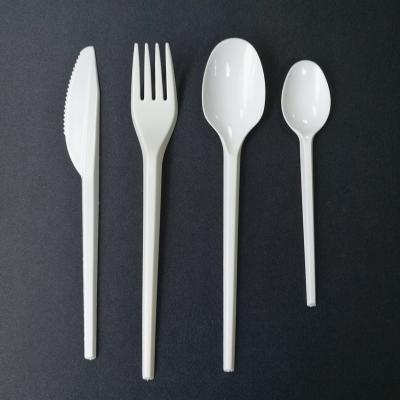 China China Wholesale Disposable Cutlery Set for sale