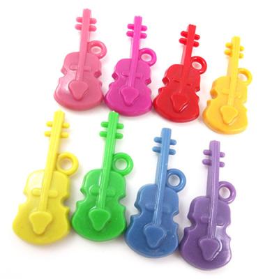 China Eco-friendly Wholesale Custom Plastic Charms From China for sale