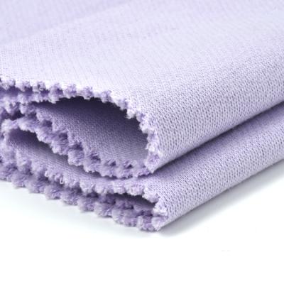 China Shrink-Resistant Antimicrobial 100% Cotton Jersey Knit Fabric Custom Printed for sale