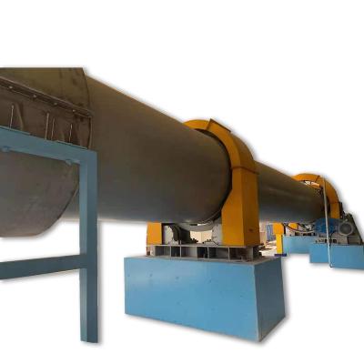 China Medicine Curing Good Price HZG China Industrial Rotary Drum Dryer Drying Machine Modern Design Equipment Mud Grain for sale