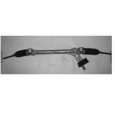 China Aluminum Car Spare Parts Power Steering Rack 48001-3AR0A for sale