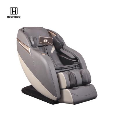 China (Chair other) 2021 China luxury eletrcic adjustable body massage recliner with massage chair for sale