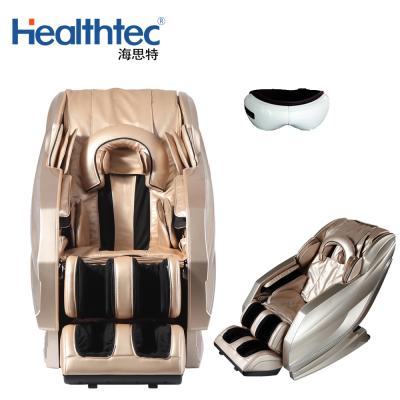 China 2020 Smart massage desk of weightlessness/home full body massage chair-4D massage chair for sale