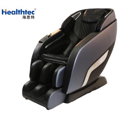 China Hot Selling Weightless Foot Spa Electric Massage Chair Electric Massage Chair With USB for sale