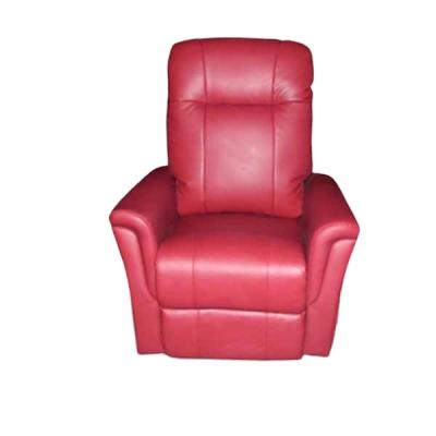 China China Foldable Furniture Recliner Comfortable Genuine Leather Modern Electric Sofa for sale