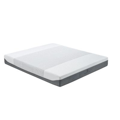 China High Quality Memory Convertible Queen Size Smart Bed Foam Mattress Electric Bed Mattress for sale