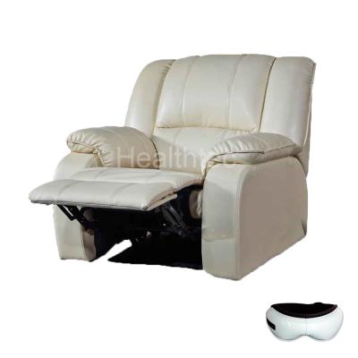 China (Other) Convertible Sofa Recliner Chair Adjustable Hot Selling Simple Home Theater Luxury Sofa for sale