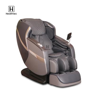 China Wholesale Luxury Chair Weightless Full Body 3d Massage Chair 4d for sale