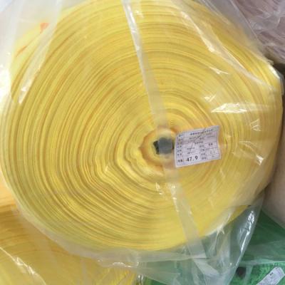 China Factory Stocked Hot Sale 80% Polyester 20% Polyamide Terry Knitted Microfiber Cleaning Fabric Directly In Roll for sale