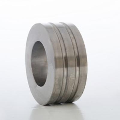 China High Quality Manufacturer Hard Hot Selling Custom Tungsten Carbide Roll Ring for sale