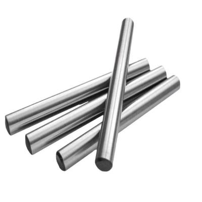 China Excellent Hard Performance Precision Cemented Tungsten Carbide Solid Round Bars Rod for sale