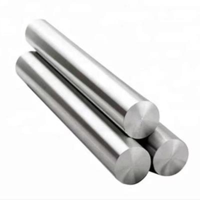 China Customized High Hardness 1.6mm-42.2mm Series Bars Carbide Hard Wear Resistant Solid Tungsten Rod For Cutting for sale