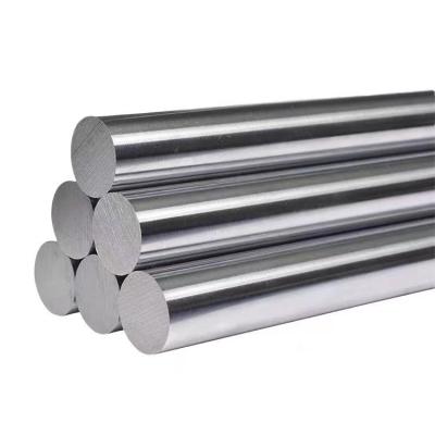 China Customized High Hardness 4mm 6mm 15mm 30mm Wear Resistant Tungsten Round Carbide Rod for sale