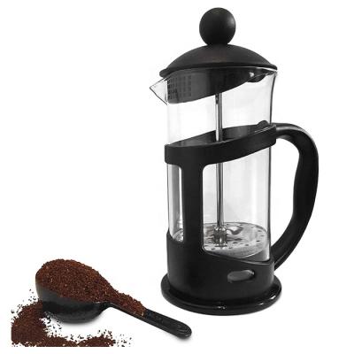 China Viable Custom Logo Gift Sets Hot Portable Travel French Press Amazon French Press for sale