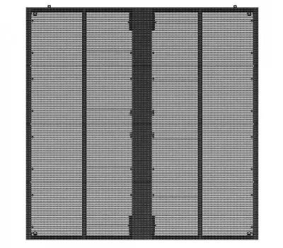 China Hoog Helderheidsp3.91-7.82mm Openlucht HOOFDmesh display 3840 Hoge Vernieuwingsfrequentie Te koop