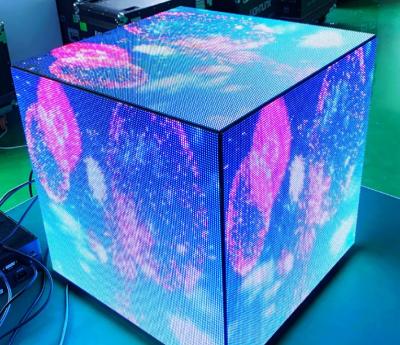 中国 Creative LED Display The Perfect Combination of Technology and Creativity 販売のため