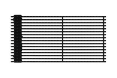 China Adverterend Openlucht LEIDEN van P15.62mm Waterdicht Aanplakbord 8000nits IP68 Te koop