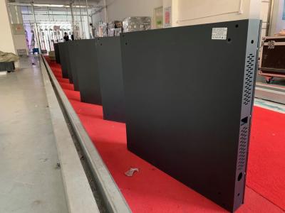 China WAND-Anzeigen-Wand-Berg-Installation der Bildwiederholfrequenz-3840Hz Innen-LED Video zu verkaufen