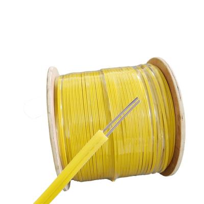 China Other Interesting Price Solid Bare Copper Cold Resistance Tracer Electrical Wire Underground Cable for sale