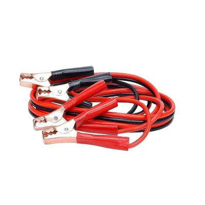 China Quality Price Auto Guaranteed Battery Electric Wires Car Suitable Booster Cable for sale