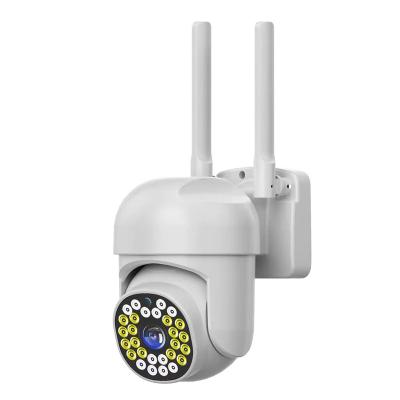 China 1080P Security Waterproof Wireless Outdoor Surveillance wifi Camera NIGHT VISION CCTV Wireless IP Camera for sale