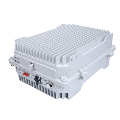 China WCDMA Amplifier In Optical Fiber Communication 2100MHZ Signal Booster for sale