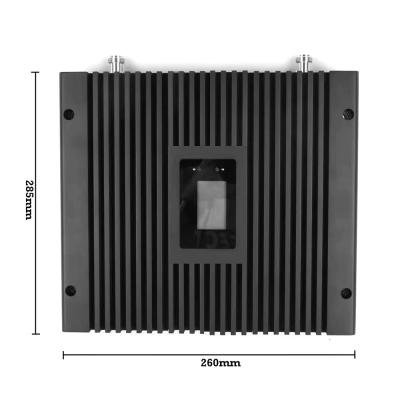 China Mobile Signal Extender High Gain 4G Signal Booster for Tri Band 2G 3G 4G 900 1800 2600 for sale