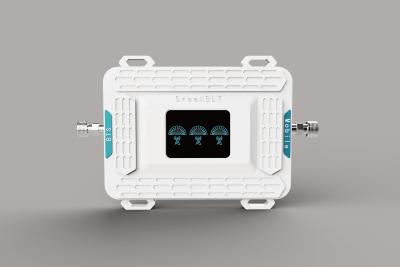 중국 2G 3G 4G LTE 셀 부스터 900/1800/2100mhz 휴대 전화 신호 부스터 판매용