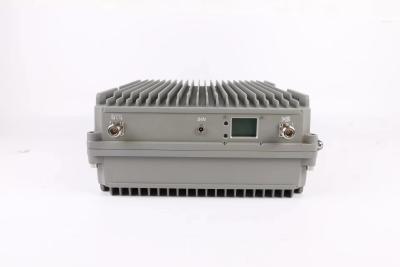 Cina High Gain 90dB 5W Mobile Signal Amplifier For Rural Commercial Cellular Network 2 3 4g in vendita