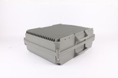 中国 3G Indoor Cellular Repeater High Power 37dbm 20000sqm 5g Cell Booster 販売のため