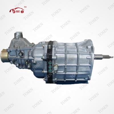 China Automotive Transmission Gearbox For Toyota Hilux 4x4 Standard for sale