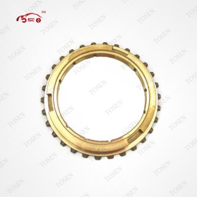 China 32607-86402 Gear Box Synchronizer Brass Ring For Nissan for sale