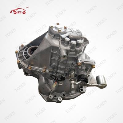 China China Car Gearbox Geely 170G EC7 Auto Gearbox Transmission Parts Standard for sale