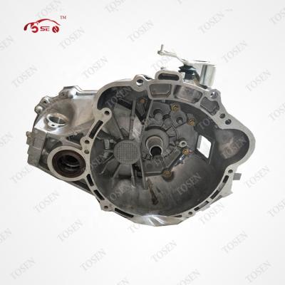 China Car Gearbox For Geely 170B2 EC718 GX7 SX7 Automatic Transmission Gearbox 1.8L Standard for sale