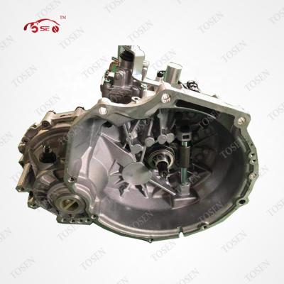 China Sail 1.4MT Gearbox For Chevrolet SAIL 1.4 Car Transmission Gearbox Parts Standard for sale