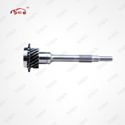 China In Gear Box OEM Number 32200-G5101Gearbox Input Shaft For nissan for sale