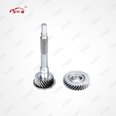 China In Gear Box Transmission Counter Gears 32200-15G51 Spare Parts For Nissan for sale