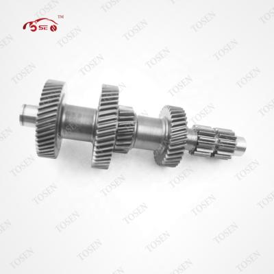 China For Mitsubishi Automatic Gearbox Parts Counter Gear Shaft ME-603214 ME-601355 ME-604096 ME-604030 for sale