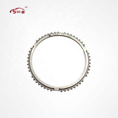 China For zf 1297 304 484 transmission gear box synchronizer gear Ring For ZF truck 1297304484 for sale