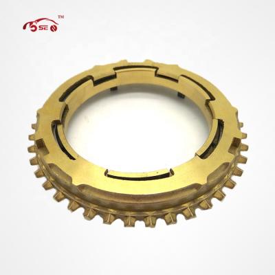 China For Mitsubishi Transmission Gearbox Synchronizer Gear Ring Set For Mitsubishi ME610458 for sale