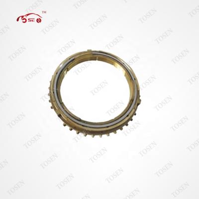 China Auto Synchronizer Ring 33037-35030 For Toyota HIACE Hilux Land Cruiser Transmission Parts Standard for sale