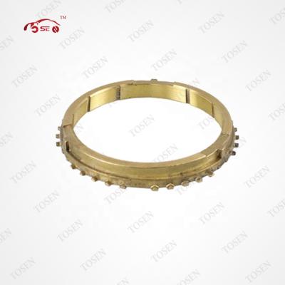 China Auto Synchronizer Ring 33368-35070 For Toyota HIACE Hilux 2KD Land Cruiser Transmission Parts Standard for sale