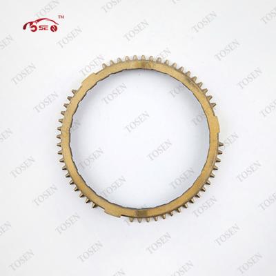 China In Gear Box Wholesale OEM ME502240 For Mitsubishi Truck Synchronizer Ring for sale