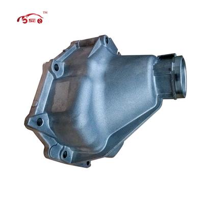 China 5RYA-1701042 Aluminum Transmission Clutch Housing For TOYOTA HIACE Rear Cover for sale